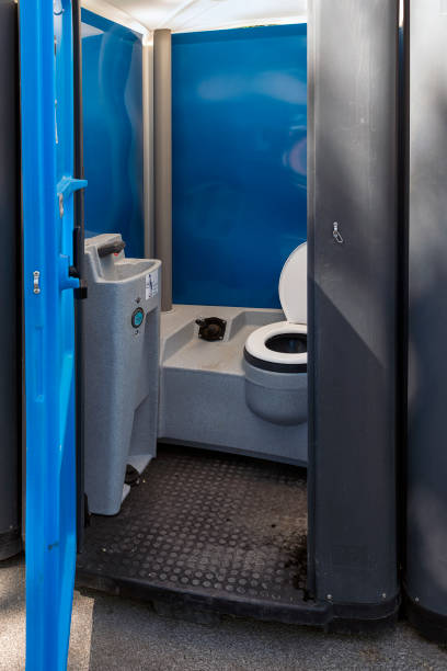 Elkhart, KS porta potty rental Company