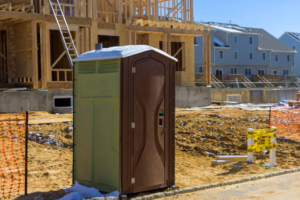 Best Emergency porta potty rental  in Elkhart, KS