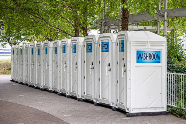 Best Affordable portable toilet rental  in Elkhart, KS