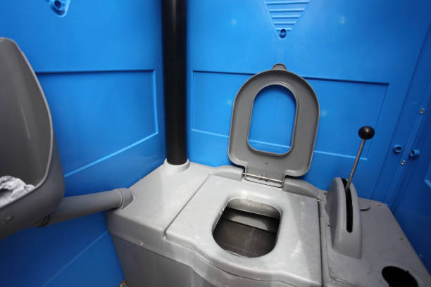 Best Long-term porta potty rental  in Elkhart, KS