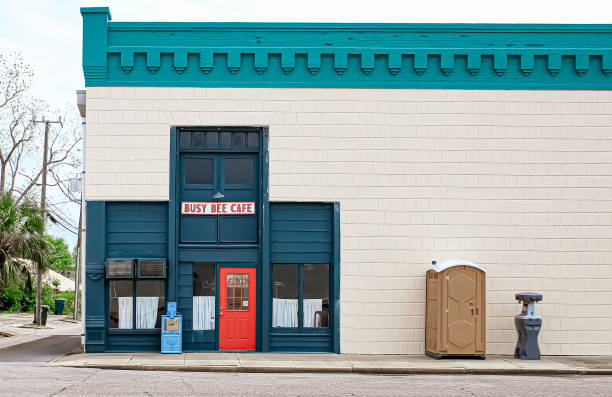 Best Porta potty services near me  in Elkhart, KS