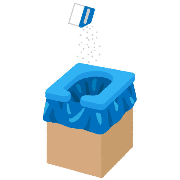 Elkhart, KS porta potty rental Company