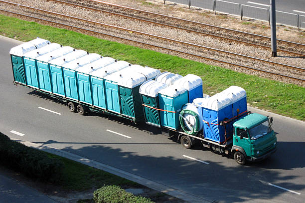 Best Luxury portable toilet rental  in Elkhart, KS